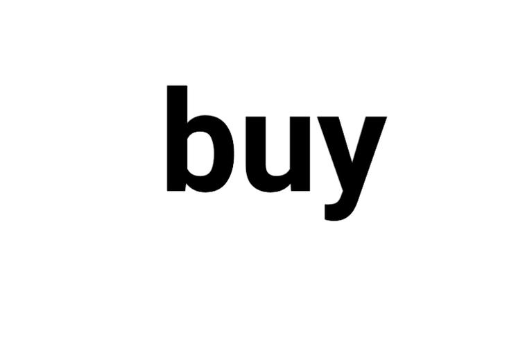 buy中文意思是什么意思啊图标