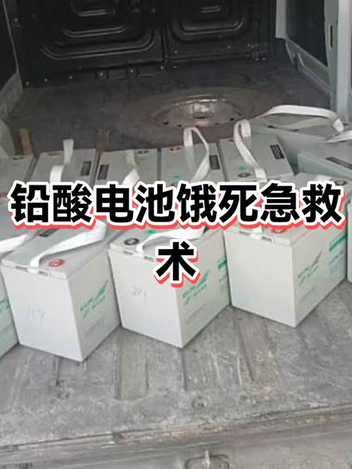 电池饿死了有什么办法修复