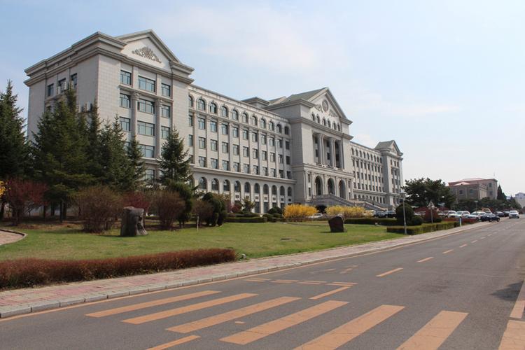 延边大学综合信息服务平台图标