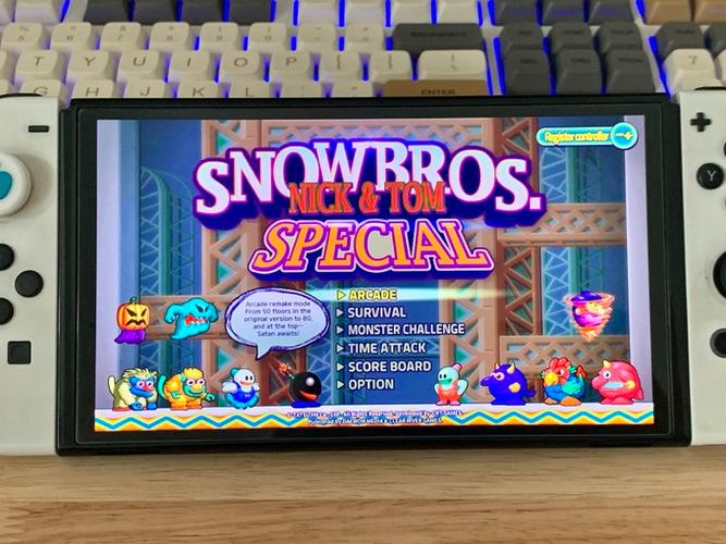 switch删除游戏后存档还在吗缩略图