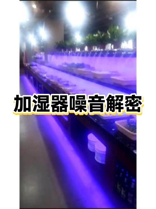 加湿器嗡嗡响是什么原因游戏截图