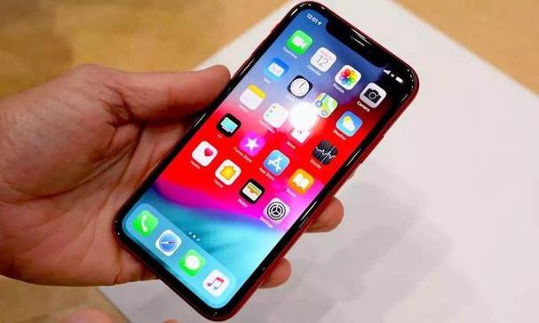 iphone 流量监控缩略图