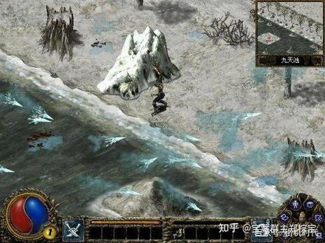 刀剑封魔录之上古传说秘籍怎么用