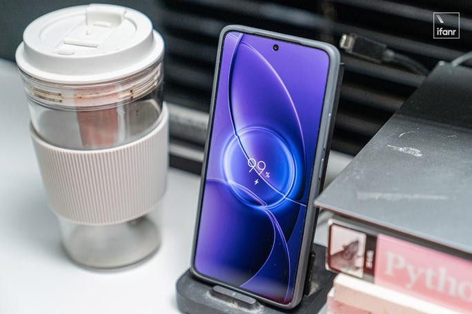 红米K80有没有无线充电缩略图