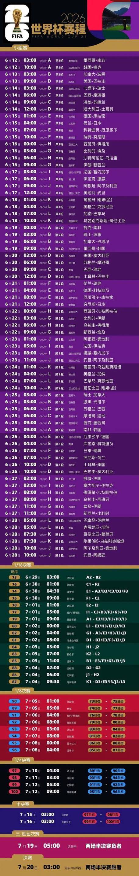 世界杯欧洲预选赛赛程表游戏截图