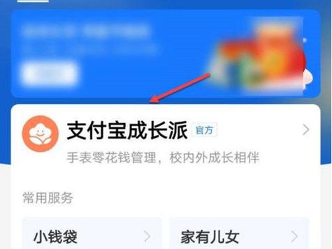 支付宝怎么修改收款额度游戏截图