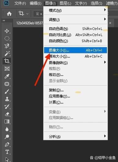 ps两寸照片尺寸是多少如何设置缩略图