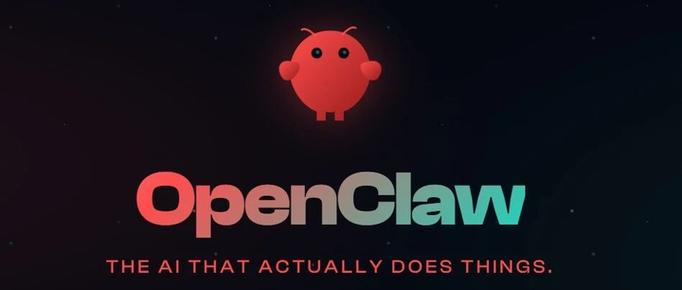 openclaw官网下载图标