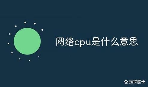 cpu是什么意思网络热词什么意思缩略图