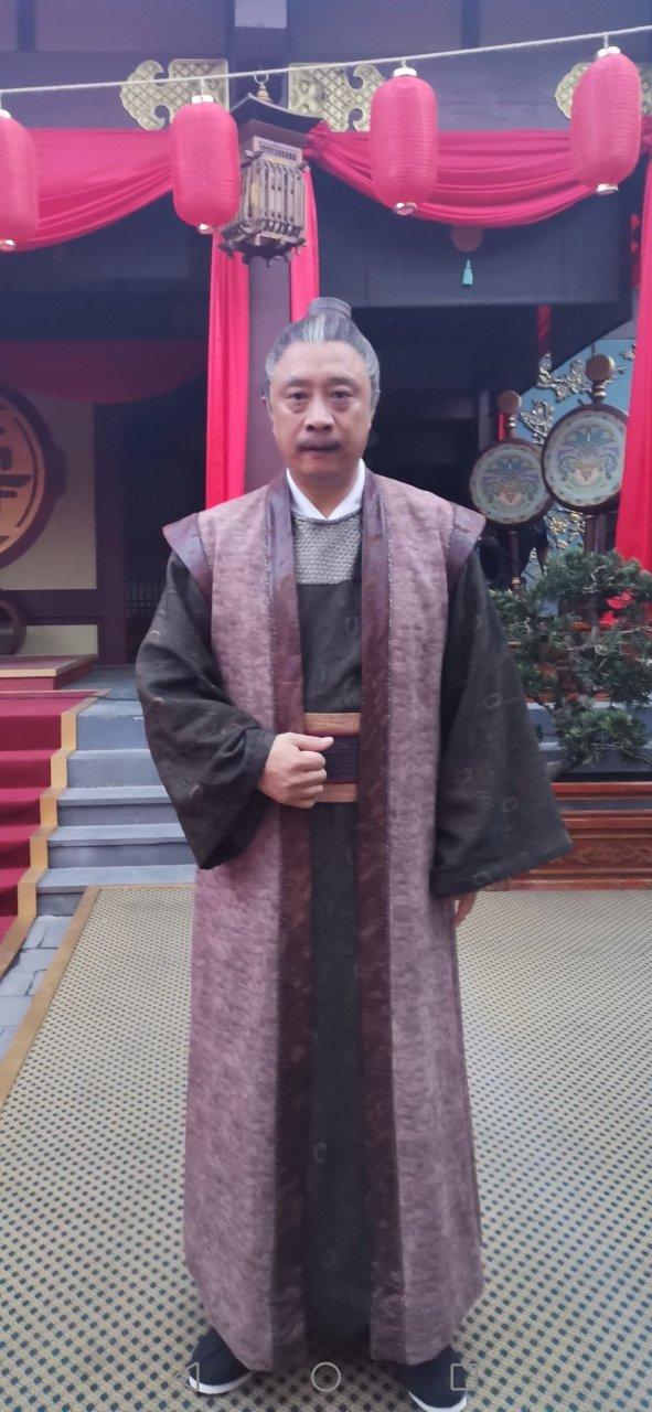 古代的管家叫什么
