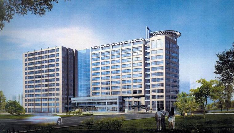 杭州城市建设监理有限公司图标