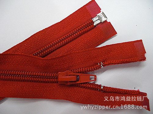 中国最大的拉链批发市场缩略图