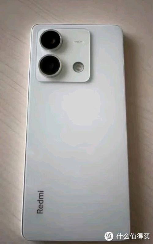 红米note13说明书图标