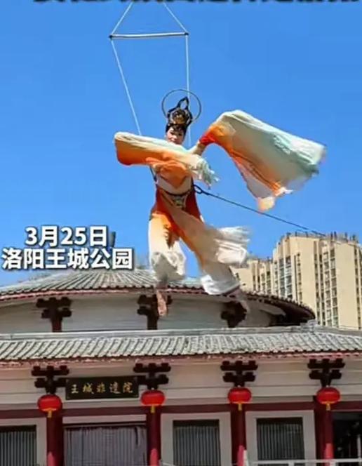 洛阳牡丹花会的介绍缩略图