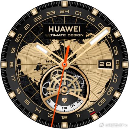 小米运动健康怎么删除表盘图标