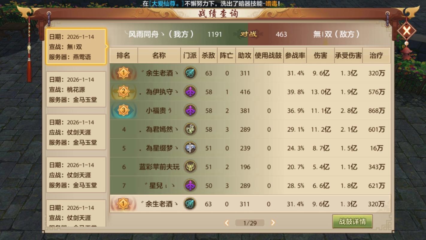 天龙八部手游战斗力怎么提升快
