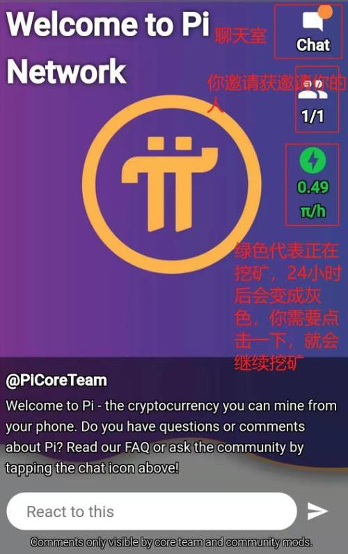 手机挖pi币是真的吗
