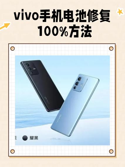 vivox9s电池更换教程缩略图