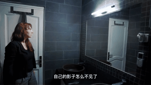 镜子突然不见了预示着什么缩略图