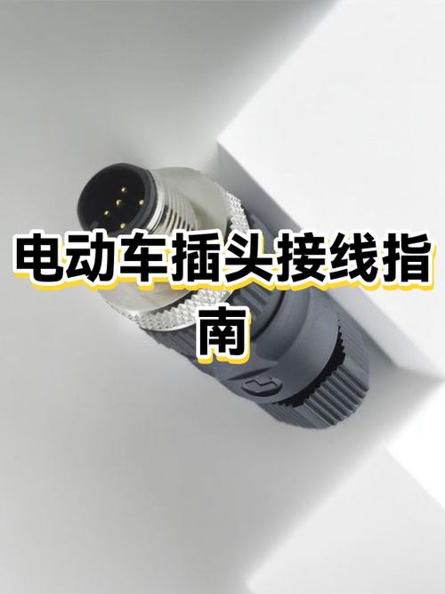 009电动车下面有一个插头是干什么用图标