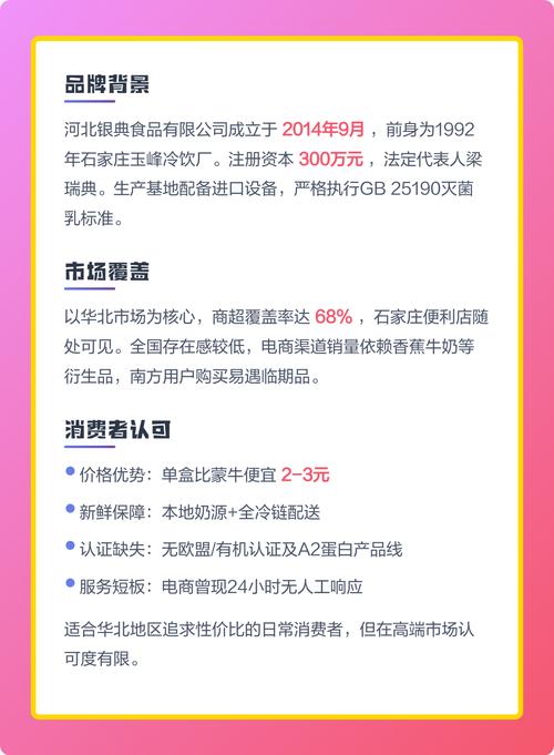 小伊小合家是杂牌子还是名牌图标