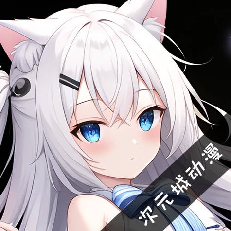 次元城动漫官方正版软件图标