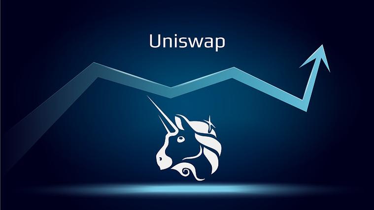 UNI币未来涨多少图标