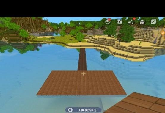 迷你世界如何建造村庄缩略图