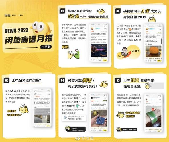 闲鱼怎么签约闲置转卖图标