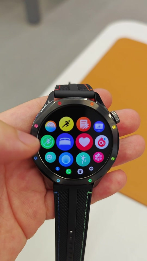 小米 Watch S4缩略图