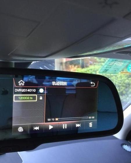 行车记录仪内存卡满了还会录像吗游戏截图