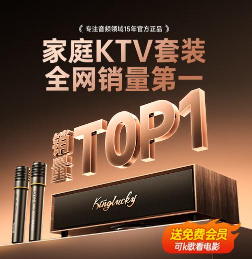 家庭ktv软件免费的图标