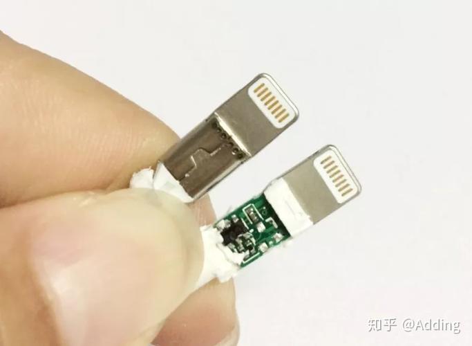苹果数据线坏了可以免费换新的吗游戏截图