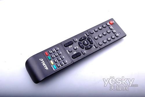 电视遥控器的任意键是哪个