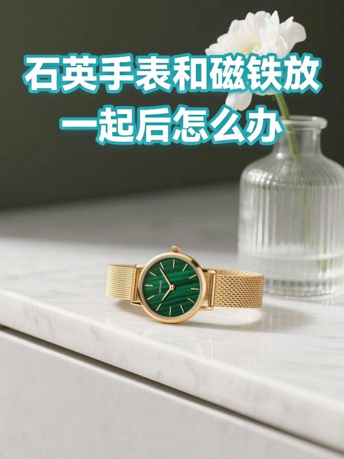 石英表和磁铁放一起有影响吗缩略图