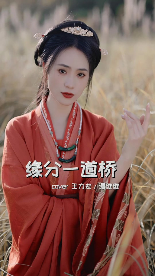 缘分一道桥又火了缩略图