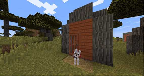 Minecraft无敌版内置菜单