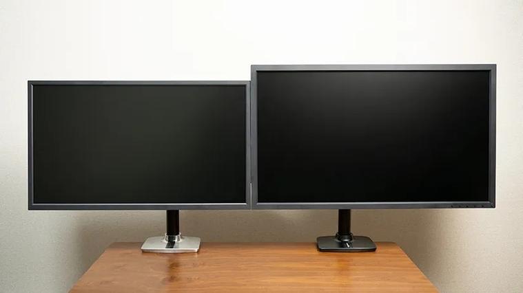 电脑显示器24寸长宽有多大缩略图