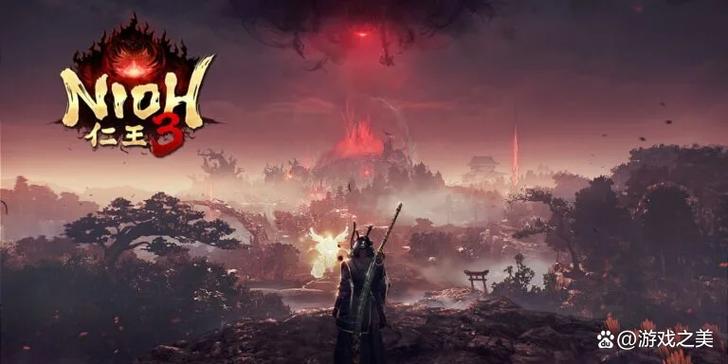 ps5仁王12好玩吗图标