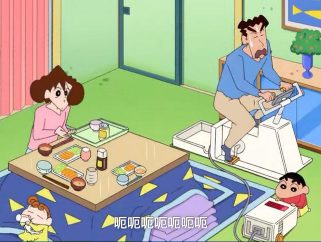 蜡笔小新12季国语版免费观看高清缩略图