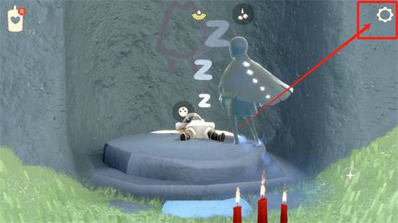 光遇手机号怎么绑定邮箱缩略图