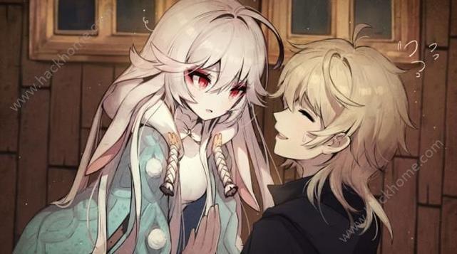 魔女之泉3二周目攻略图标
