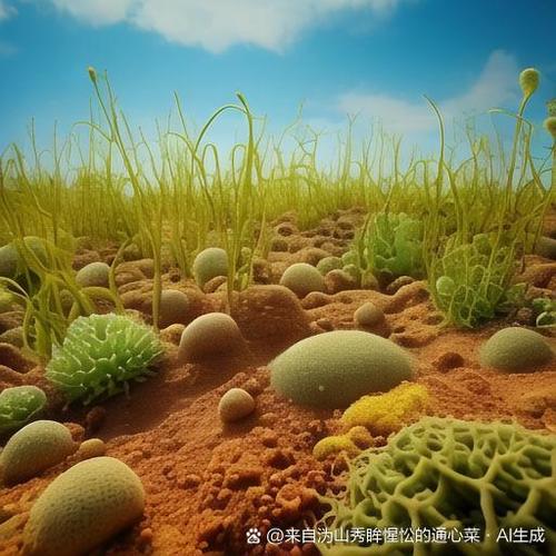 微生物有生命吗缩略图