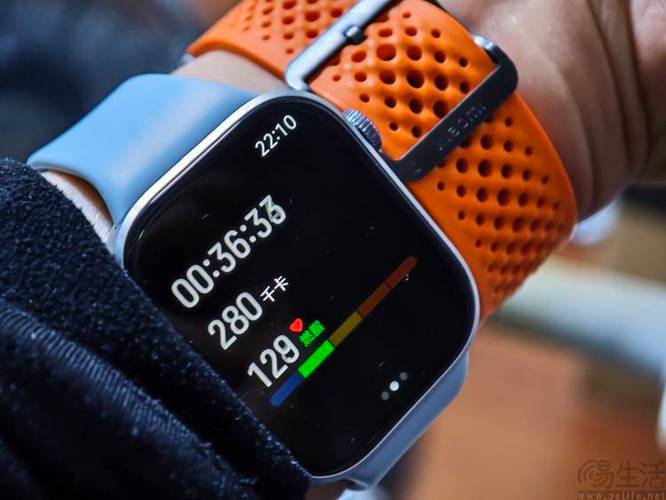 红米watch6久坐提醒游戏截图