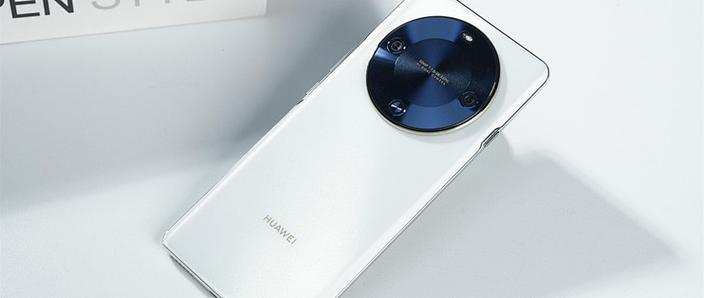 华为畅享70x配置及价格图标