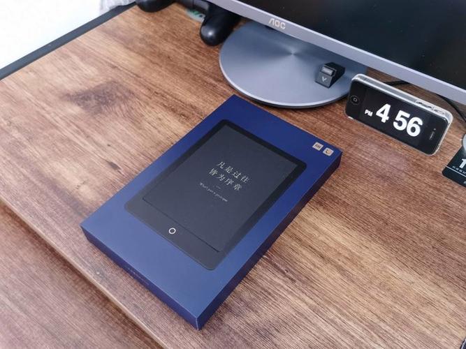 小米电子书阅读器缩略图