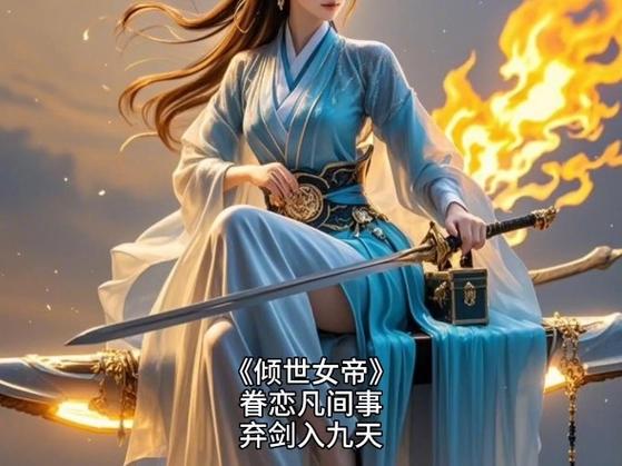 冷艳剑仙师尊(女帝之下)缩略图