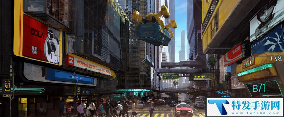 赛博朋克2077什么时候出图标