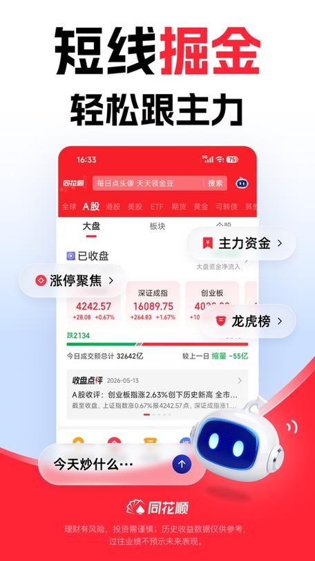 同花顺至尊版最新版本更新内容缩略图
