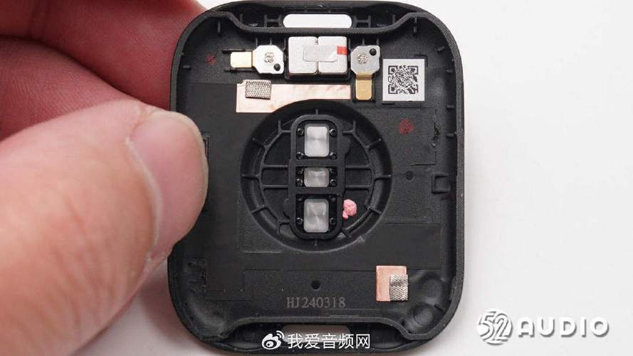 华为watch fit表带如何拆缩略图